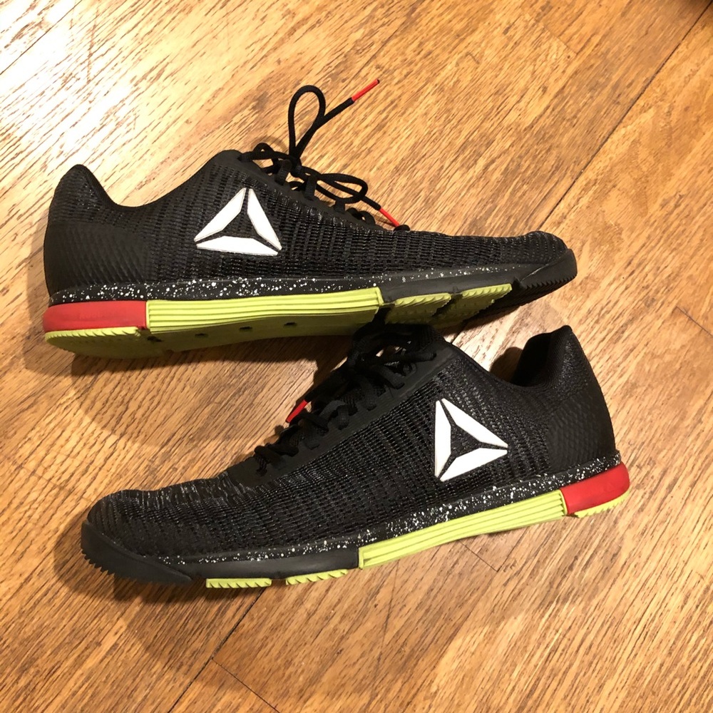 Reebok Speed TR Flexweave®